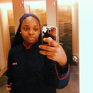 Meet your Posher, Khadirah